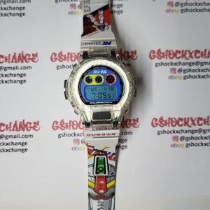 Casio Gshock DW6900